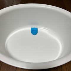 タライ12L  (ウォッシュタブ)の画像