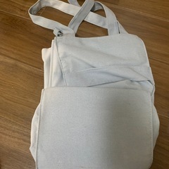 ⚠️女性のみ⚠️変色してしまったバッグの画像