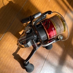 シマノ　15セフィア　SS C3000s の画像