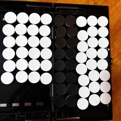 携帯オセロの画像