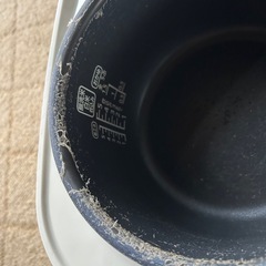 炊飯器の画像