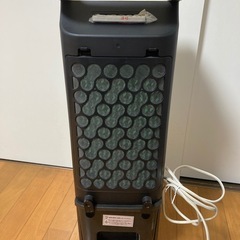 冷風機の画像