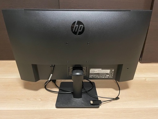 HP V28 4K ディスプレイ