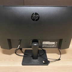 HP V28 4K ディスプレイの画像