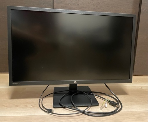 HP V28 4K ディスプレイ