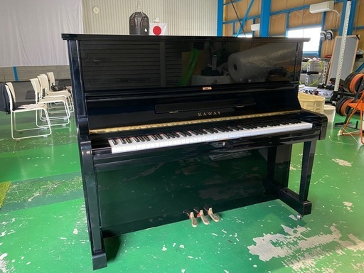 【決まりました】  KAWAI　カワイ ピアノ