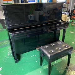 【美品】  KAWAI　カワイ ピアノの画像