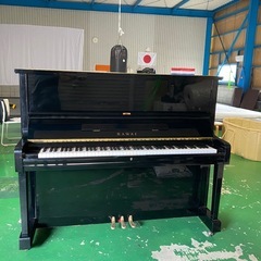 【美品】  KAWAI　カワイ ピアノの画像