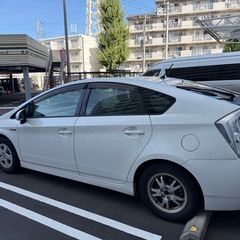 交渉中の画像
