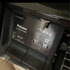 コンロの画像