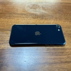 ☆おまけ多数☆最新IOS26.0.1☆早い者勝ち☆美品　iPhone SE3◇大容量128GBモデル◇ SIMフリー ☆の画像
