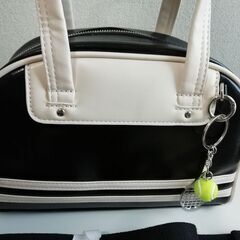 ミニボストンバッグの画像