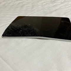 iPad Pro 11 第3世代　シルバー　ジャンクの画像