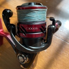 19セフィア　C3000Sの画像
