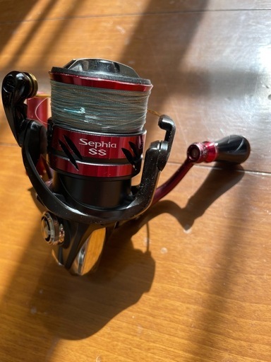 19セフィア　C3000S