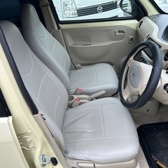 検R9年10月DAIHATSUエッセの画像