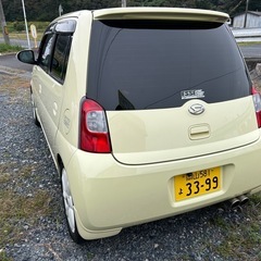 検R9年10月DAIHATSUエッセの画像