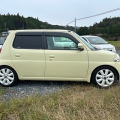 検R9年10月DAIHATSUエッセの画像