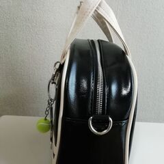 ミニボストンバッグの画像