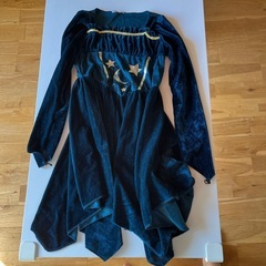 ハロウィンコスチューム　魔女の画像