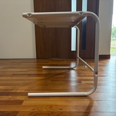 ラック？電子レンジ台？の画像