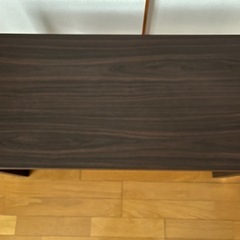 センターテーブルの画像