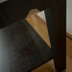 センターテーブルの画像