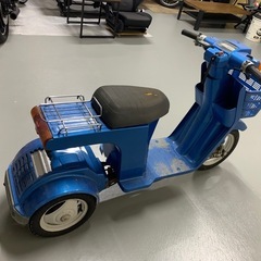 ホンダ JOY 書類有り 昭和レトロ 現状渡し 不動車
の画像