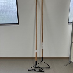 草刈りほうきの画像