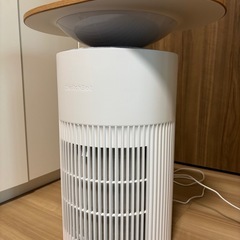 【ジャンク品】SwitchBot 空気清浄機の画像