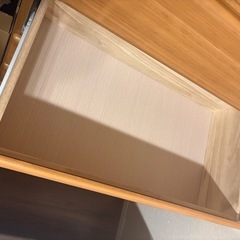 大容量タワーチェスト ボーダー2 80TC 797×450×1800の画像