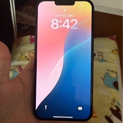 iPhone 本体のみの画像