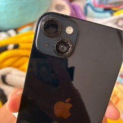 iPhone 本体のみの画像
