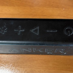 ANKER Sound Core2 ブラックの画像