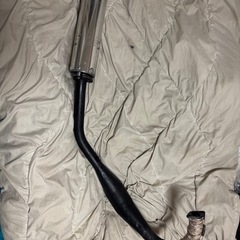 NS-1用 極太チャンバー