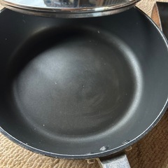 フライパンセットの画像
