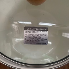 鍋？寸胴？
の画像