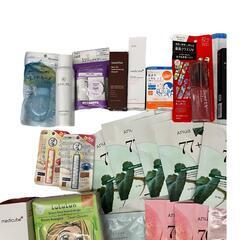 186001 スキンケアまとめ売り [250318HM140245]の画像