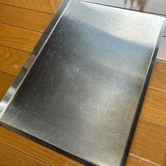 無印良品の水切りカゴ他セットの画像