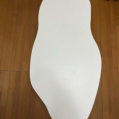 雲もくもく ローテーブルの画像