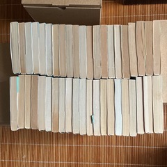 ドラゴンボール全巻42冊の画像
