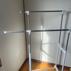洗濯物干すヤツ。の画像
