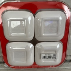 『新品未使用』ディズニーツムツム　醤油皿 の画像