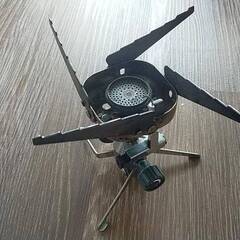 イワタニ カセットガス ジュニアコンパクトバーナー 3000円の画像