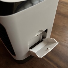 【美品】卓上冷風機 卓上クーラー 冷風扇の画像