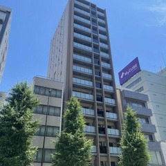 【💥審査No.1💥】 🌸初期費用15万円✨ 都営浅草線 蔵…