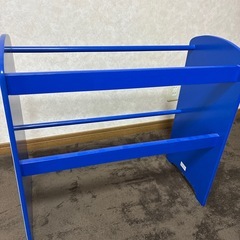 パズとウッディの棚の画像
