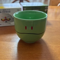 機動戦士ガンダム　一番くじ　茶碗　35周年の画像