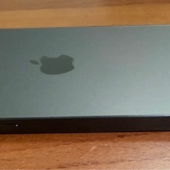 iPhone15 Pro Max 256GB ブラックチタニウム SiMフリーの画像