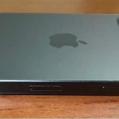 iPhone15 Pro Max 256GB ブラックチタニウム SiMフリーの画像
